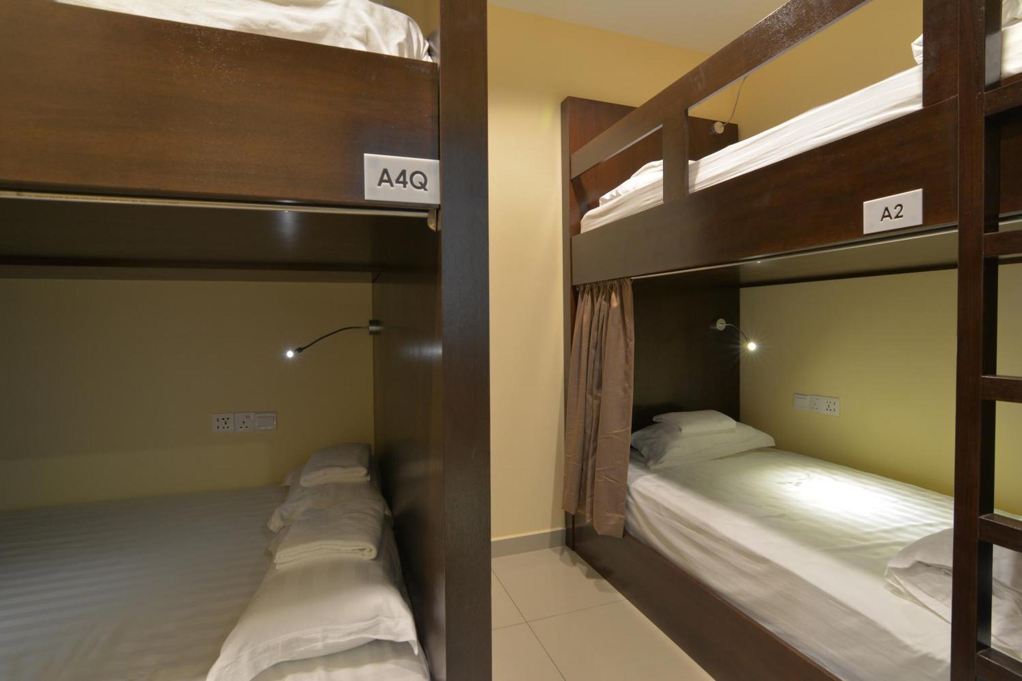 Sri Enstek Hotel Klia, Klia 2 & F1 Sepang Exteriér fotografie